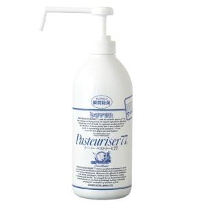ドーバー パストリーゼ 77 800ml スプレーボトルタイプ