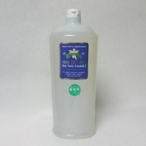4711ポーチュガル ヘアートニック 950ml 業務詰 : cosme通販 - 通販