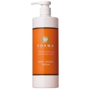 FORMA（フォルマ） ボディスフィアセラム R（業務用）500ml｜cosme-tuuhan