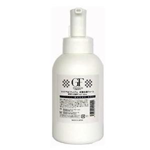 Cell Care（セルケア） ＧＦプレミアム 炭酸洗顔フォーム 500mL｜cosme-tuuhan