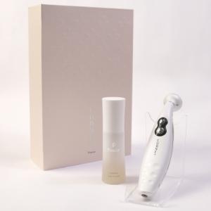 ボーナスストア+5％【新品】PYR-BRUSH パイラブラッシュセラム付 美容