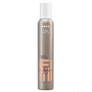 ウエラ EIMI（アイミィ） シェイプコントロールムース 300ml WELLA P&amp;G　ホールド力4