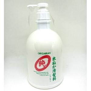 PHOENIX（フェニックス） 自然にやさしいリンスインシャンプー 18L