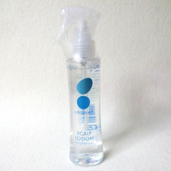 ロクワットスカルプローション 120ml