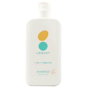 ロクワットアミノシャンプー LOQUAT AMINO 620mL 約3か月分