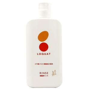 ロクワットアミノシャンプー LOQUAT AMINO 620mL 約3か月分 : cosme