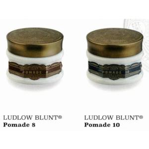 Ludlow Blunt ルドローブラント ポマード(８ or １０) 各130g