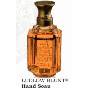 Ludlow Blunt ルドローブラント ハンドソープ　280mL｜cosme-tuuhan