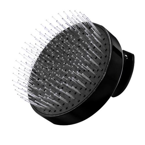 トリコインダストリーズ　アイビル スパブラシ 植毛タイプ(俺のシャンプーブラシのリニューアル品)