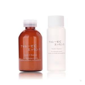 OUBI フォレーゼCエッセンス 1剤：50ml　2剤：3.5g