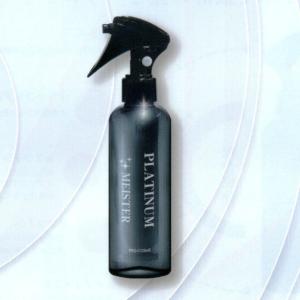 プロコスメ プラチナマイスター200mL  ハリ・コシ・ボリューム｜cosme-tuuhan