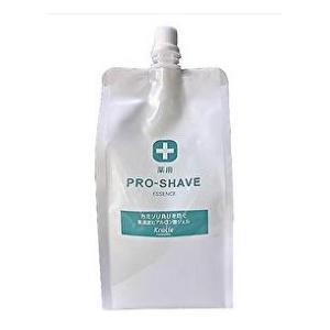 クラシエ 薬用プロシェーブ　<医薬部外品> 500g パウチタイプ