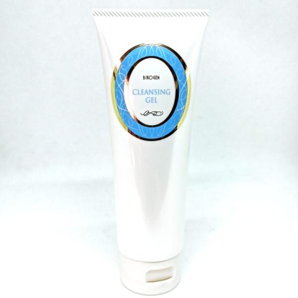リアル ビコーゲンクレンジングジェル　120g