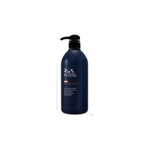 リックス 薬用 グローキープシャンプー 800ml : beansヤフー店 - 通販