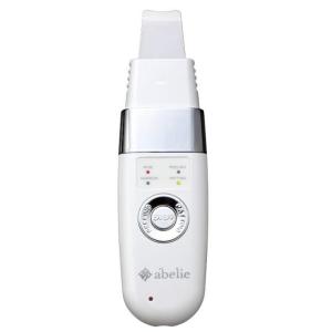 abelie 超音波ピーリング美顔器 AB-6000SL - 最安値・価格比較 - Yahoo