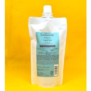 カラー毛&amp;くせ毛改善ミスト スカリナータマジカルミスト 400mL リフィル