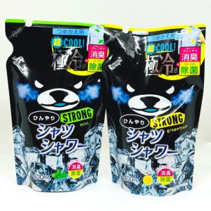 【テレビ紹介】ひんやりシャツシャワーGOD 500ml ３本セット　新品未使用 Amazon.co.jp: 【最強冷感GODレベル】ひんやりシャツシャワー