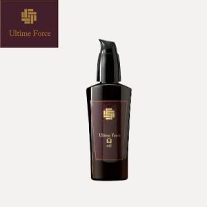 for(フォー) オーセンティックオイル S サボン 120ml×3点セット