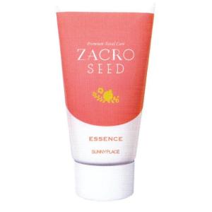 サニープレイス ザクロシードエッセンス　60g