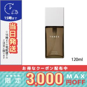 THREE（スリー） 並行輸入品 / スリー バランシングステム ローション