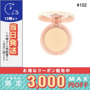 並行輸入品 / ポール＆ジョー パウダ― コンパクト ファンデーション #102 / 送料無料☆ /...