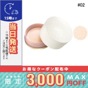 並行輸入品 / ポール＆ジョー ルース フェイス パウダー (レフィル) #02 フェア 23g /...