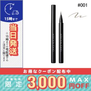 アディクション アイブロウリキッド マイクロ #001 Cinnamon 0.7ml/定形外郵便/ADDICTION