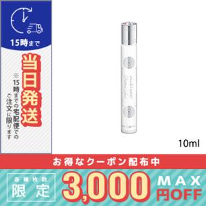 並行輸入品 / ジルスチュアート ブリリアントジュエル オードパルファン ローラーボール 10ml ...