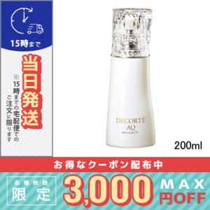 並行輸入品 / コスメデコルテ AQ ミリオリティ リペア フォーミング ウォッシュ n 200ml 宅配便送料無料