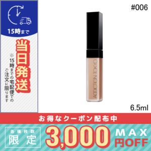 並行輸入品 / アディクション スキンリフレクト フィックス コンシーラー #006 / 送料無料☆...