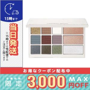 並行輸入品/アディクション アイ & ブラッシュ パレット “アンアースド