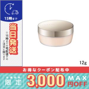 並行輸入品 / ルナソル エアリールーセントパウダー #00 Sheer 12g / 送料無料☆ / LUNASOL