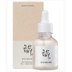 Beauty of Joseon グロウディープ セラム Glow Deep Seum Rice + Alpha