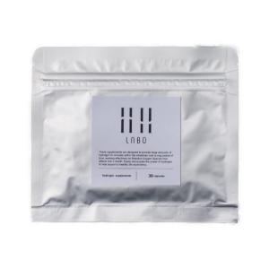 HH ダブルエイチラボ LABO 30粒 国際特許取得