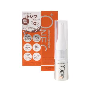 プラワンシー ストレッチザプレス 5ml 目元 シワ 毛穴