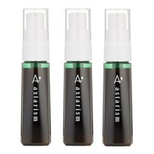 アスタリール アスタリズム 30ml 3個セット