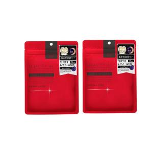 クオリティファースト ダーマレーザー スーパーレチノール 100 マスク