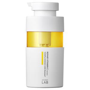 unlabel LAB アンレーベル ラボ Vリペア シャンプー 本体 400ml