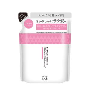 アンレーベル ラボ Vリペア シャンプー つめかえ用 310ml : コスメ