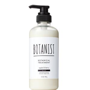 ボタニスト ボタニカルトリートメント モイスト 本体 490ml