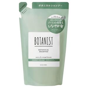 BOTANIST（ボタニスト） ボタニカルトリートメント ダメージケア 詰替