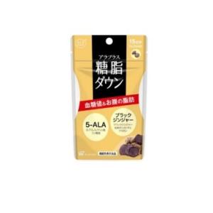 ALA - アラプラス 糖ダウン アラシア 30粒 （30日分）X3袋 Amazon | アラプラス 糖ダウン 30粒 3袋セット 血糖値対策