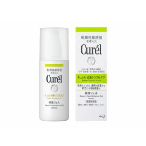キュレル 潤浸保湿 泡美容液 120g(配送区分:B2) : フォーモスト - 通販