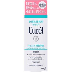 Curel 花王 キュレル 潤浸保湿美容液 40g【医薬部外品 Curel 花王 キュレル 潤浸保湿美容液 40g【医薬部外品