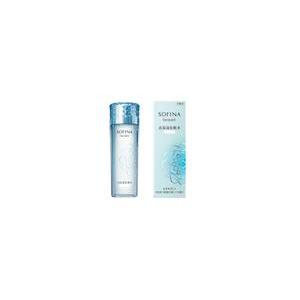 花王 ソフィーナ ボーテ 高保湿乳液（薬用） しっとり 60g : コスメ