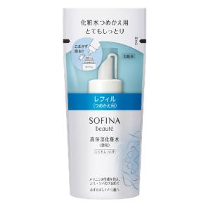 花王 ソフィーナ グレイス 高保湿化粧水（薬用）とてもしっとり