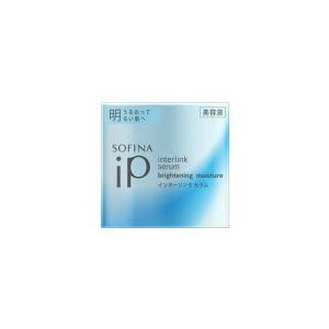 ソフィーナiP インターリンク セラム うるおって明るい肌へ 本体 ( 55g