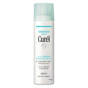 Curel 花王 キュレル 潤浸保湿 化粧水 3 とてもしっとり つめかえ用