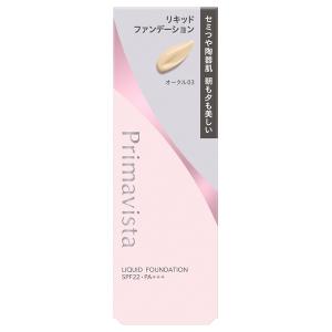 NOV（ノブ） 常盤薬品 リキッドファンデーション UV オークル30 30g