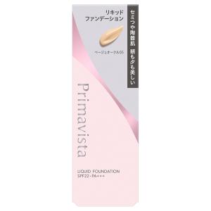 BENEFIQUE 資生堂 ベネフィーク プリズムリキッド OC10 オークル10 30g